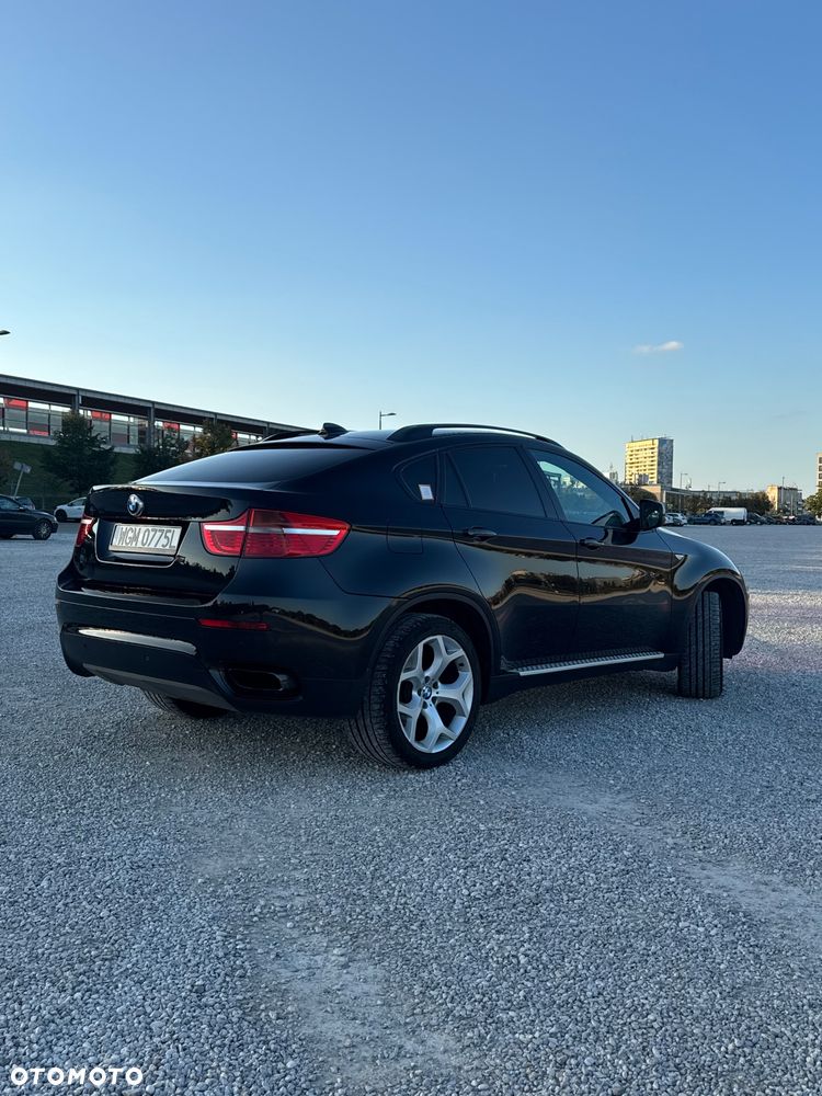 BMW X6 40d xDrive - 3