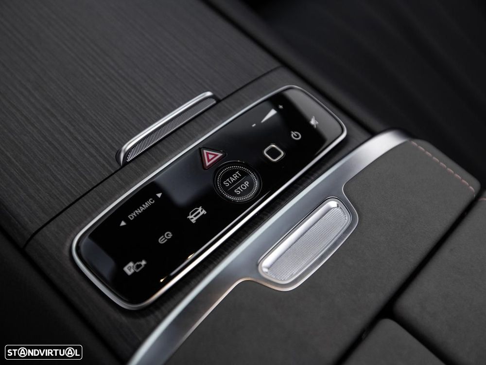 Mercedes-Benz EQS 450+ AMG Line - 26