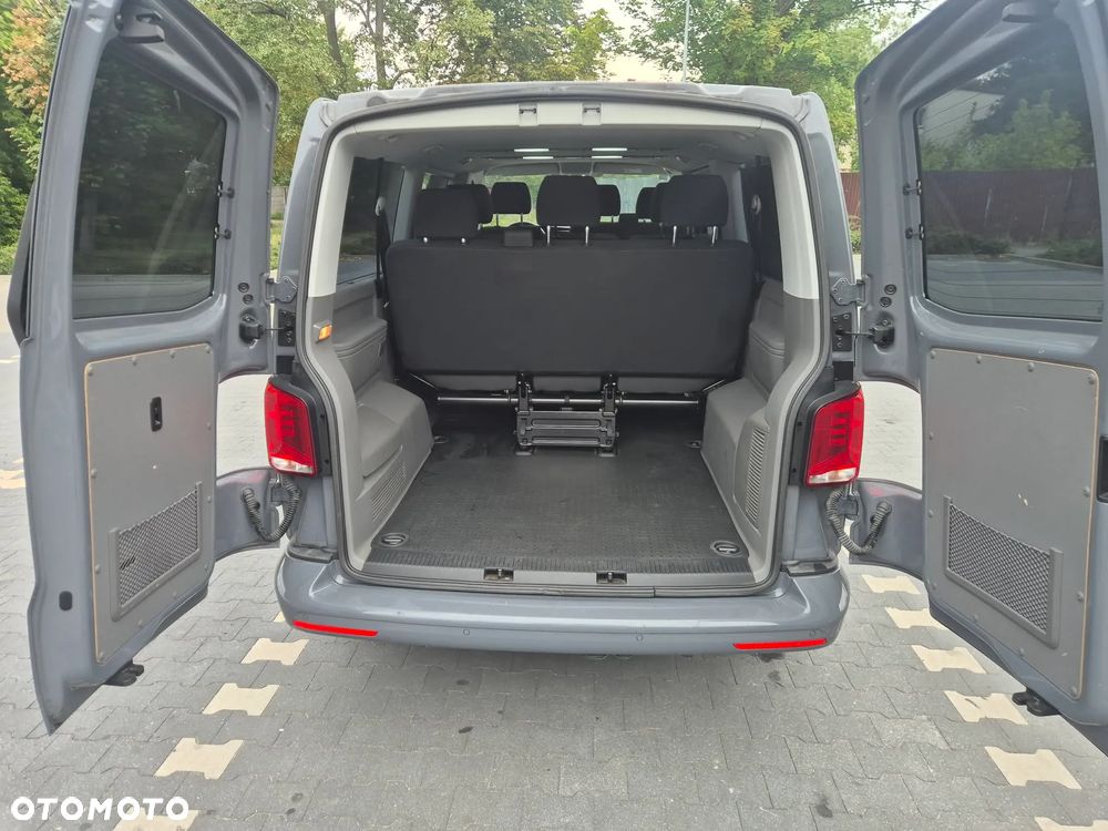 Volkswagen Caravelle 2.0 TDI L1 Highline 4Motion DSG - 7