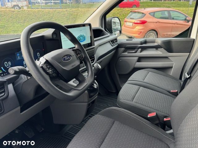 Ford Custom Kombi L2 - 4