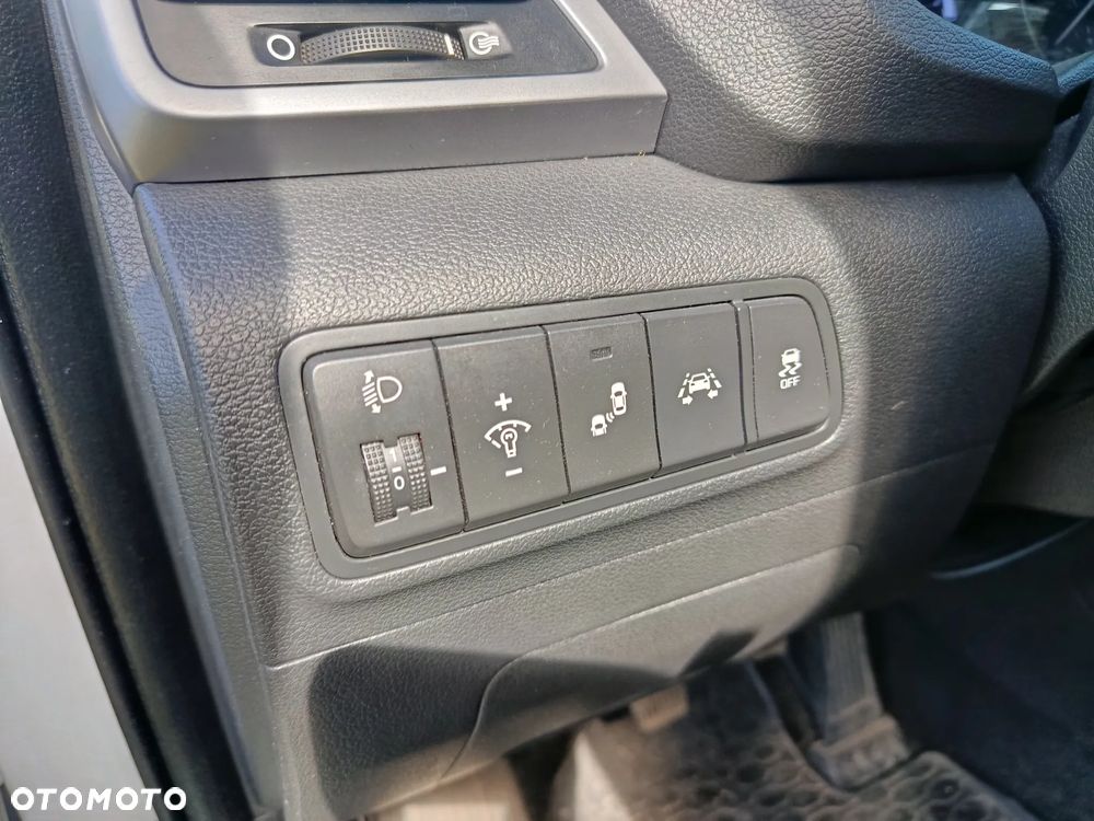 Hyundai Tucson 1.6 T-GDI Comfort 4WD - 4