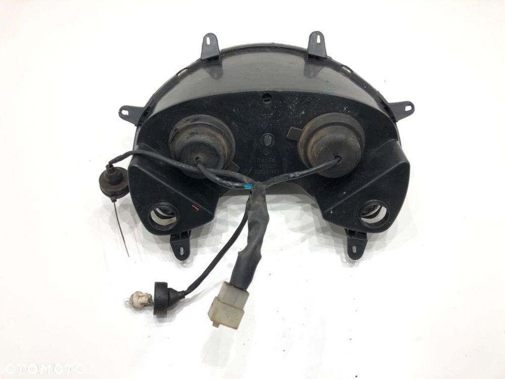 REFLEKTOR PRZÓD - 45.00 PLN - BAOTIAN BT49QT-2 49CM3 3kW (4KM) - 5