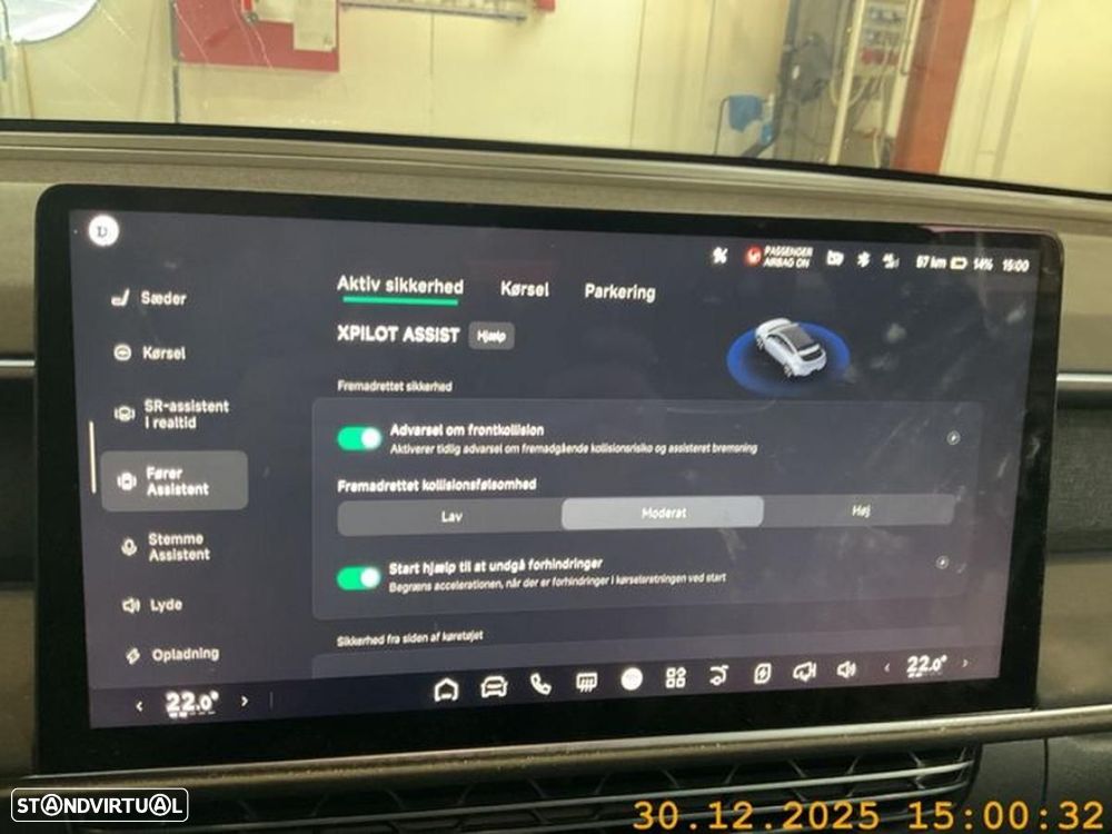 Xpeng G6 87.5 kWh Long Range - 13
