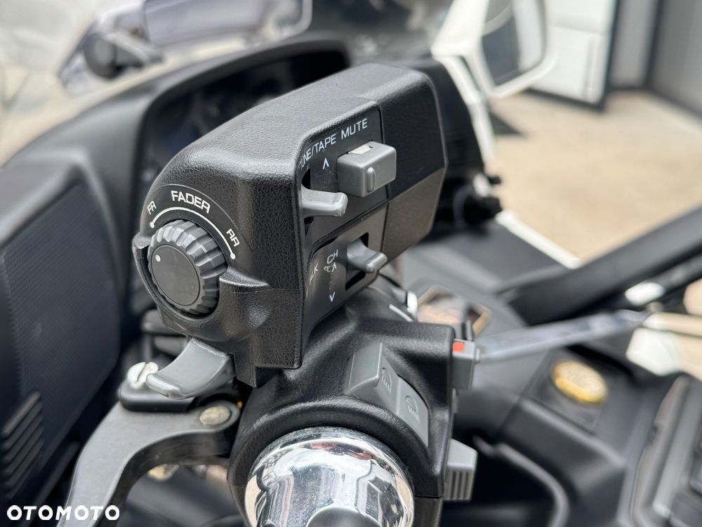 Honda GL - 30