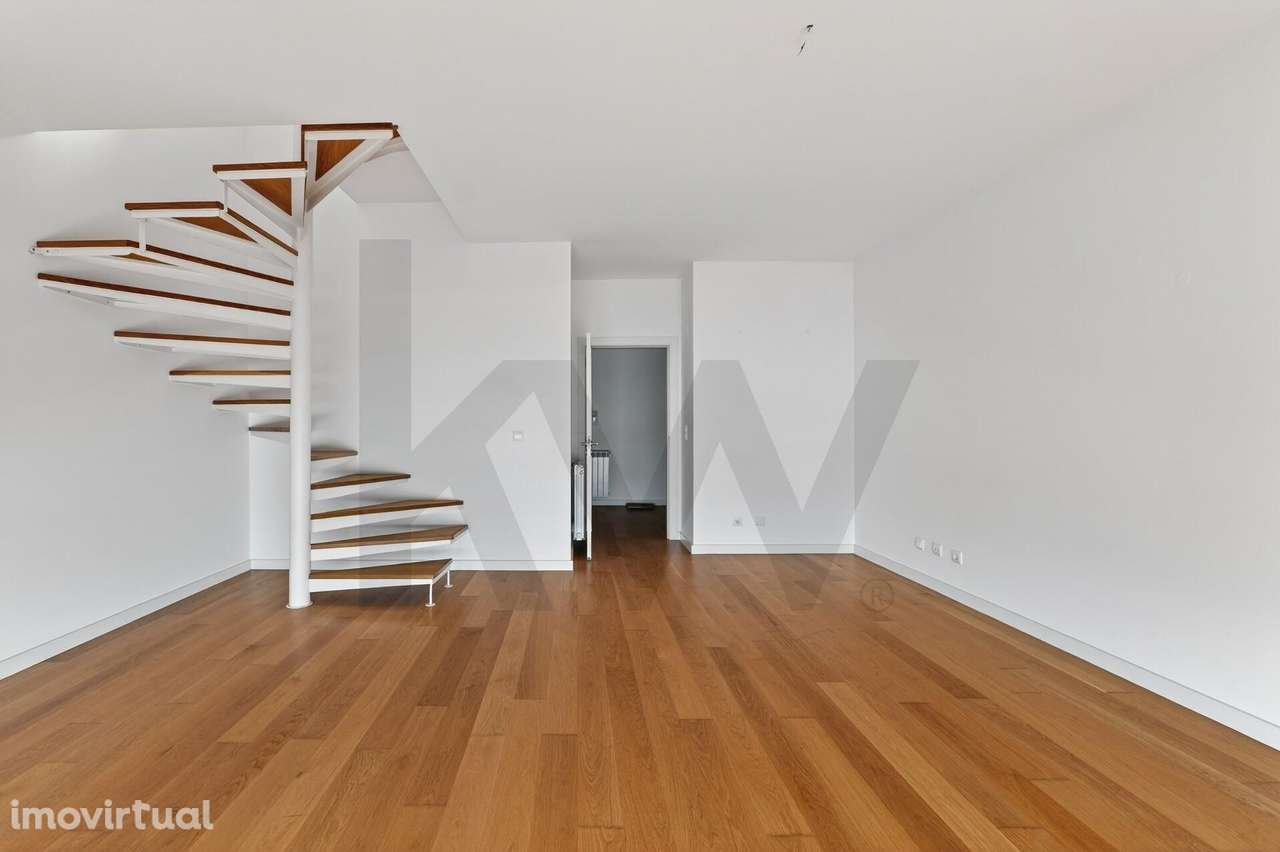 T3 - Quinta dos Alcoutins - Lumiar - Grande imagem: 2/42