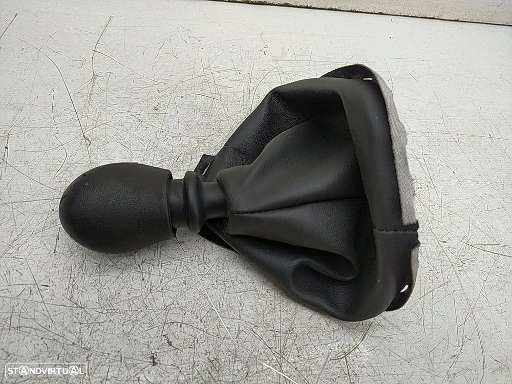 Moca Selector Velocidades Renault Scénic Iii (Jz0/1_) - 4