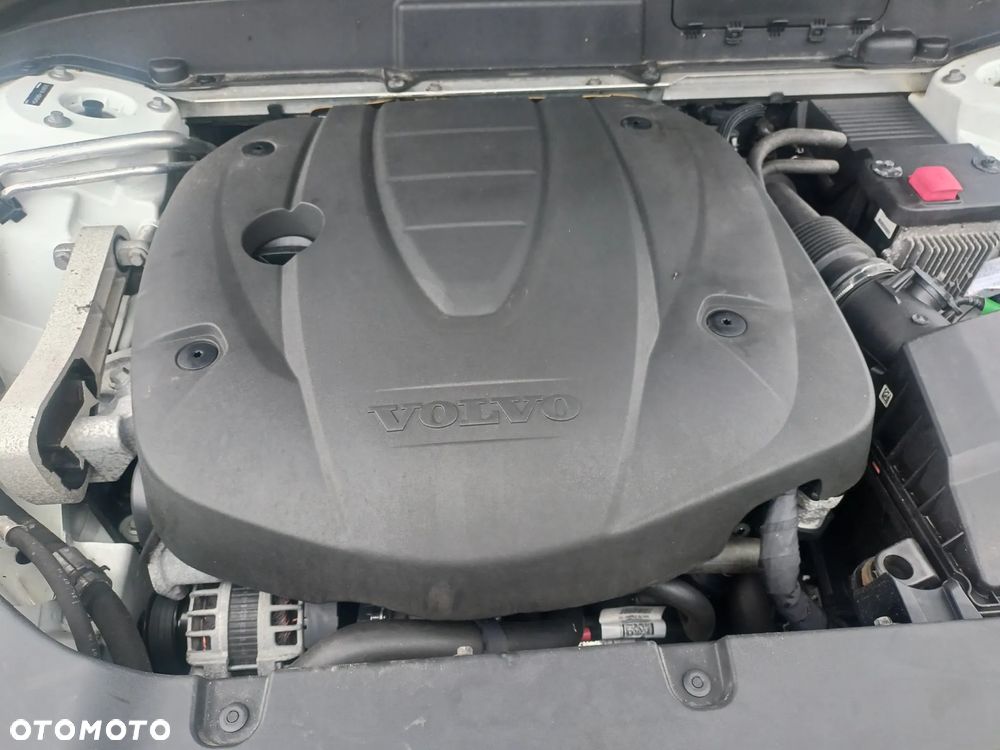 Volvo XC 60 D4 AWD Geartronic Inscription - 7