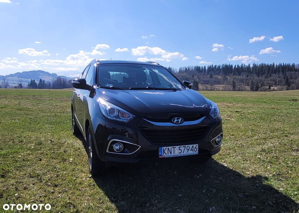 Hyundai ix35 1.6 GDI Comfort 2WD - 3