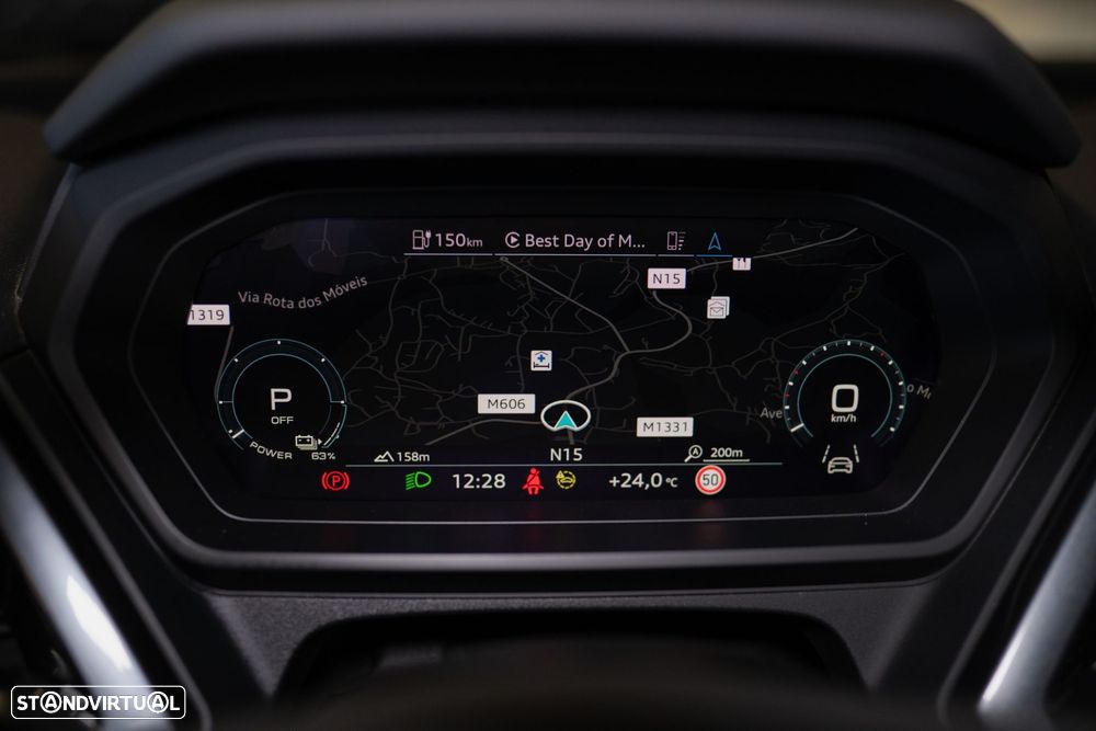 Audi Q4 e-tron 35 55 kWh - 42