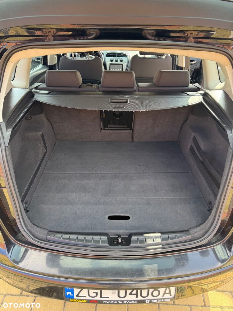 Seat Altea XL 1.6 Reference Comfort - 34