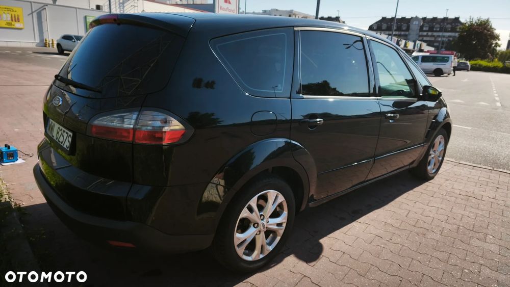 Ford S-Max - 5