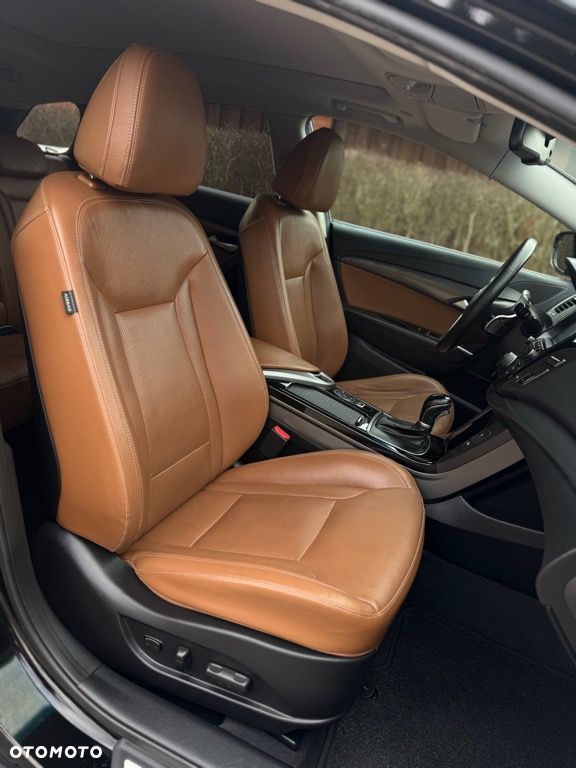 Hyundai i40 1.7 CRDi Premium DCT - 37