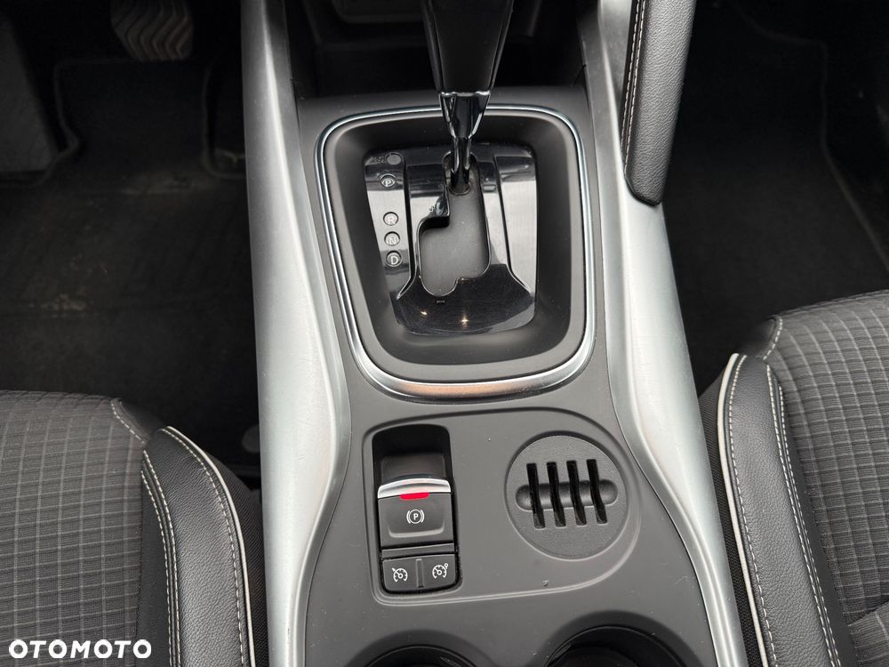 Renault Kadjar 1.5 dCi Energy Limited EDC - 21