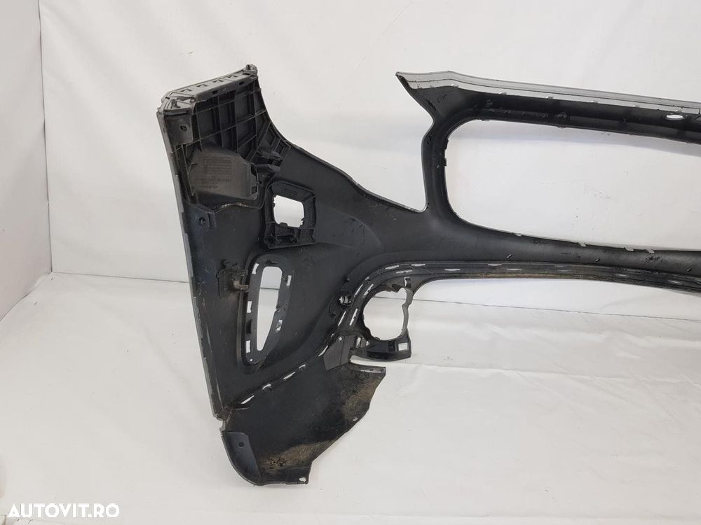 Bara fata Mercedes GLA X156 dupa 2016 - 8