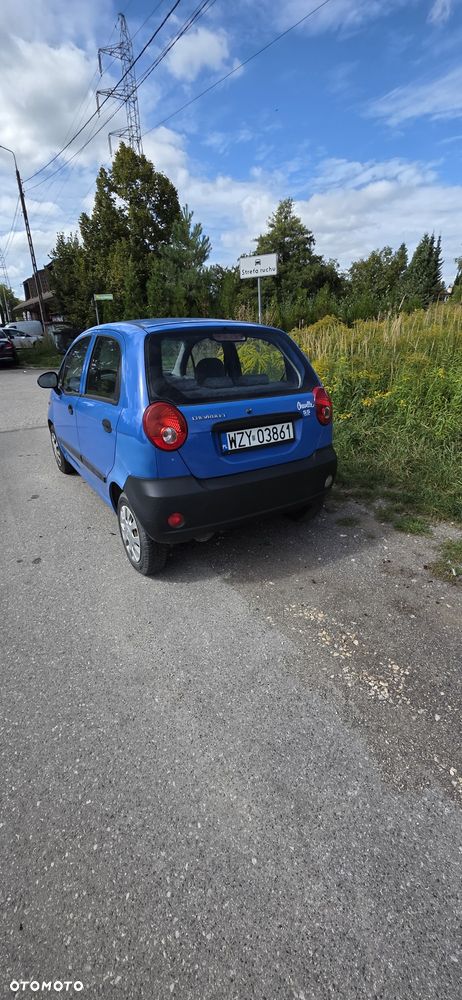 Chevrolet Spark - 3