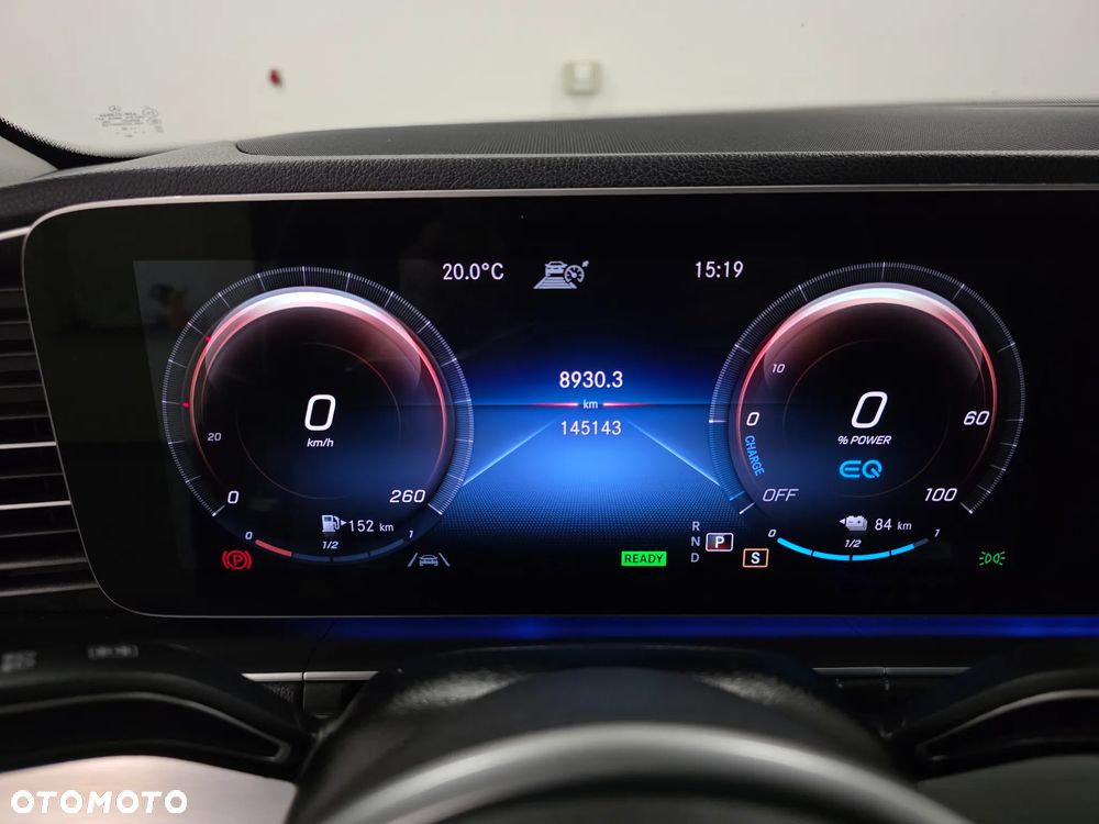 Mercedes-Benz GLE 350 de 4-Matic Premium - 18