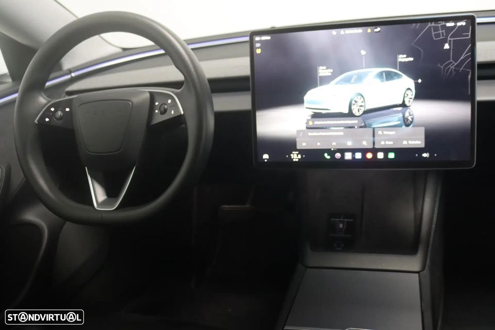 Tesla Model 3 Long Range AWD Dual Motor - 21