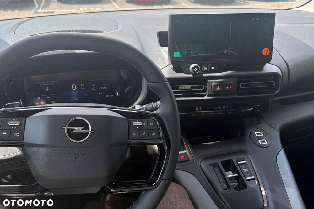 Opel Combo - 10