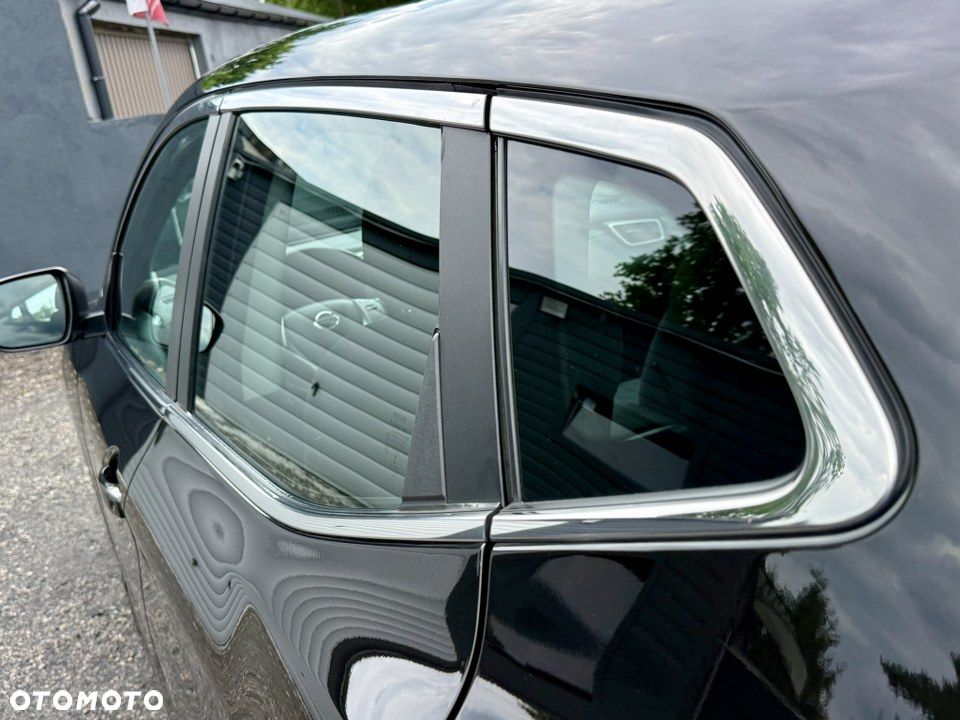 Nissan Qashqai 1.2 DIG-T Tekna EU6 - 12