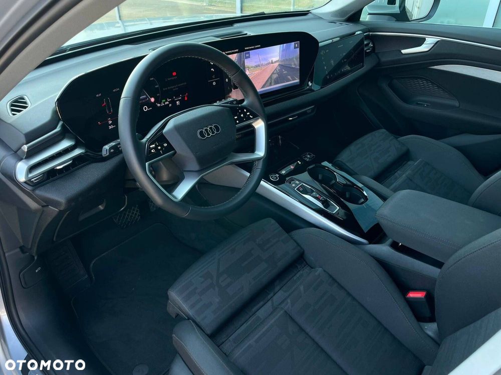 Audi A6 Avant - 20