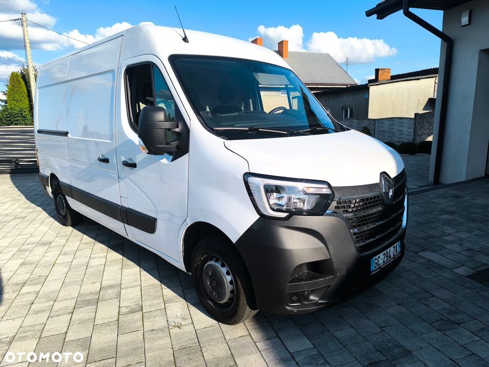Renault Master - 3
