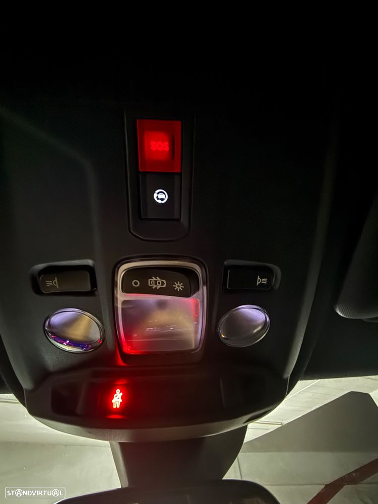 Opel Mokka 1.2 DI Turbo Auto GS Line - 33