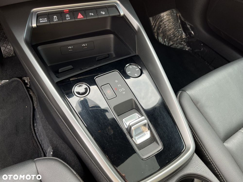 Audi A3 Limousine - 24