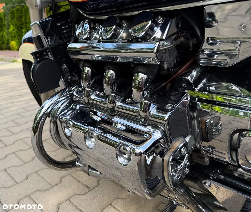 Honda Valkyrie - 20