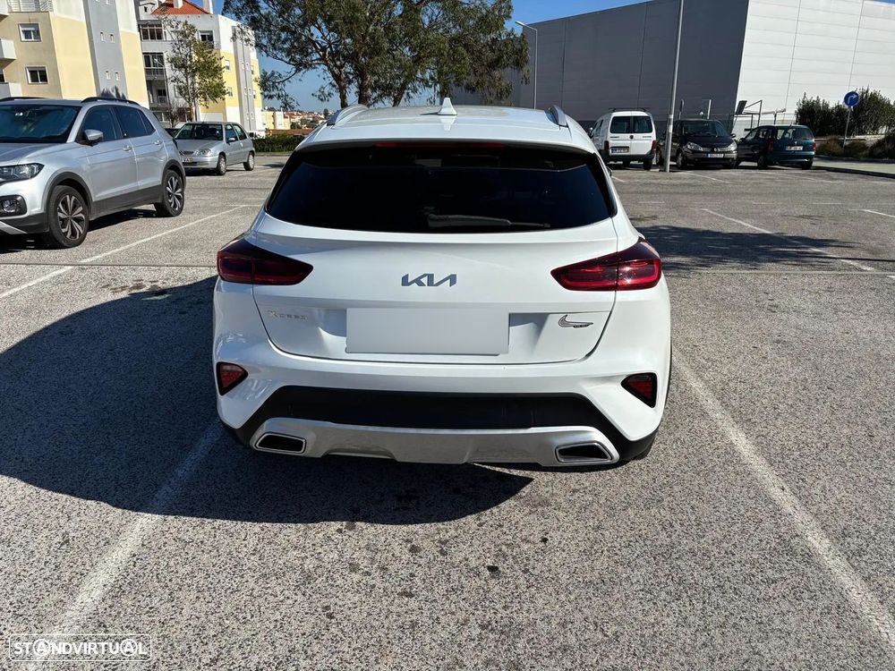 Kia XCeed 1.6 GDi PHEV Tech - 9