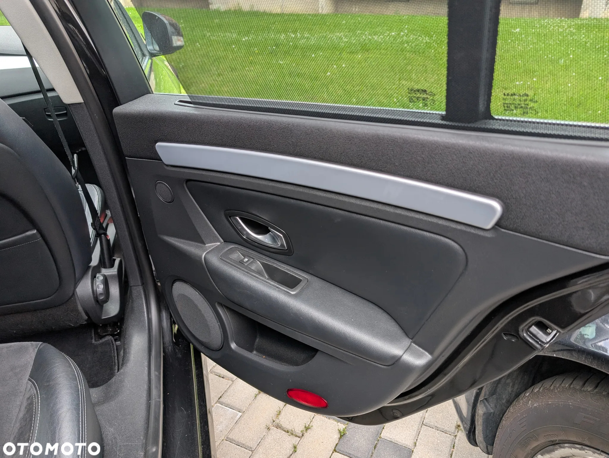 Renault Laguna 2.0 DCi Dynamique - 13