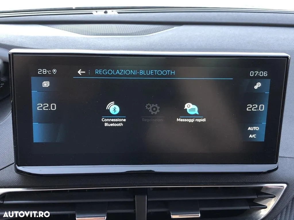 Peugeot 3008 1.5 BlueHDI S&S EAT8 Active - 20