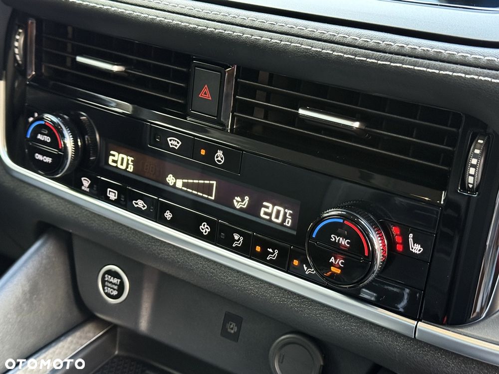 Nissan Qashqai 1.3 DIG-T MHEV Xtronic N-Connecta - 6