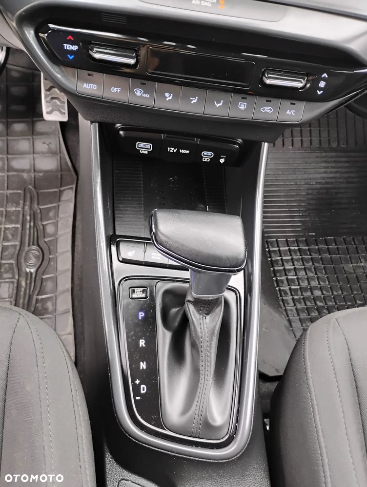 Hyundai Bayon - 18