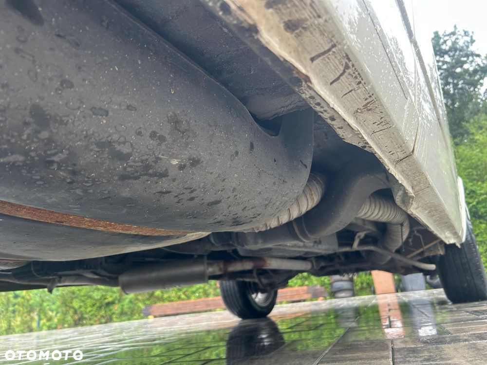 Fiat Ducato kamper Dethleffs - 7