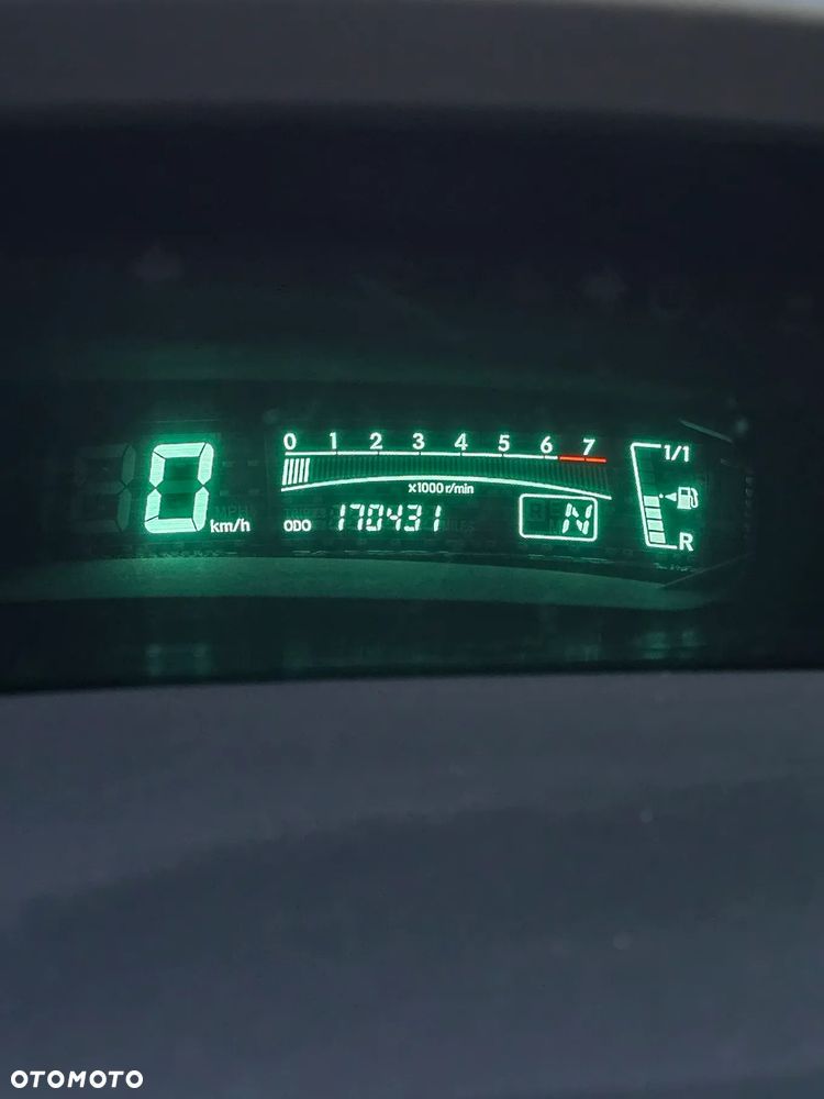 Toyota Yaris 1.3 VVT-i Multi Mode Executive - 20