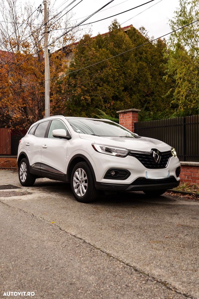 Renault Kadjar - 3