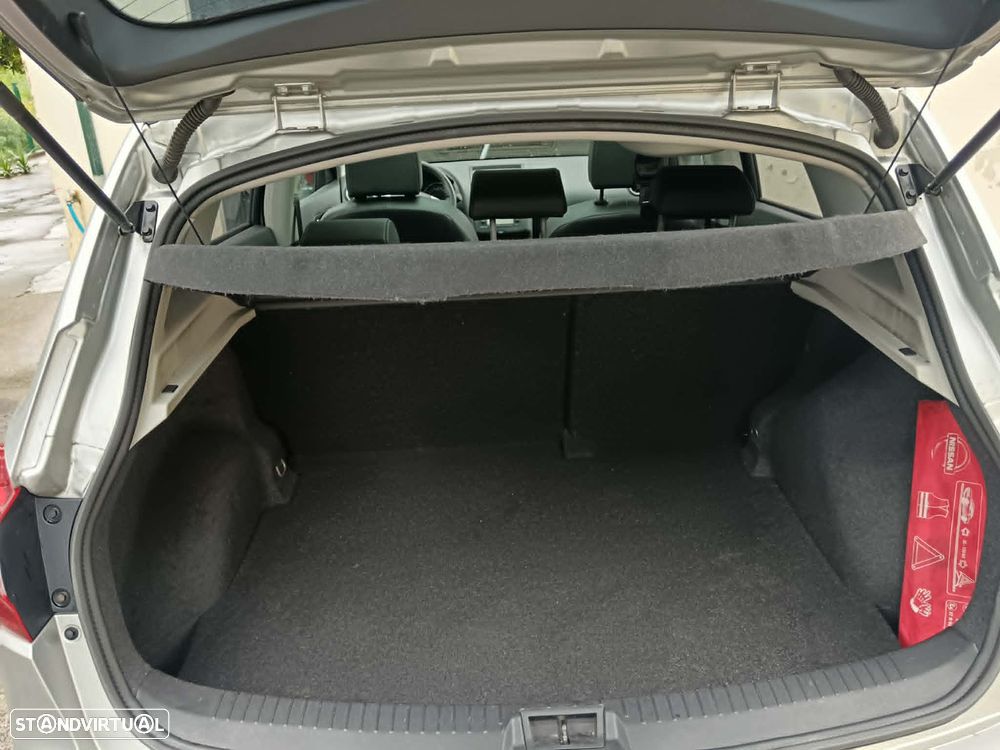 Nissan Qashqai 1.6 dCi Tekna Premium 18 360 S&S - 12