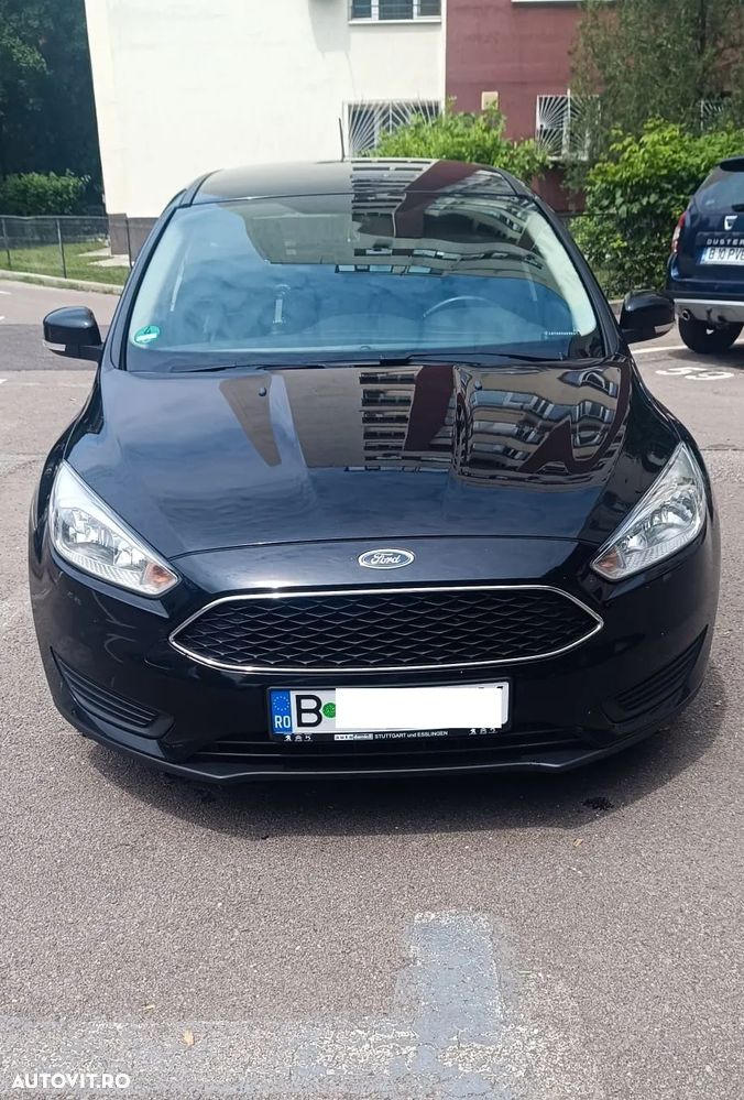 Ford Focus - 2