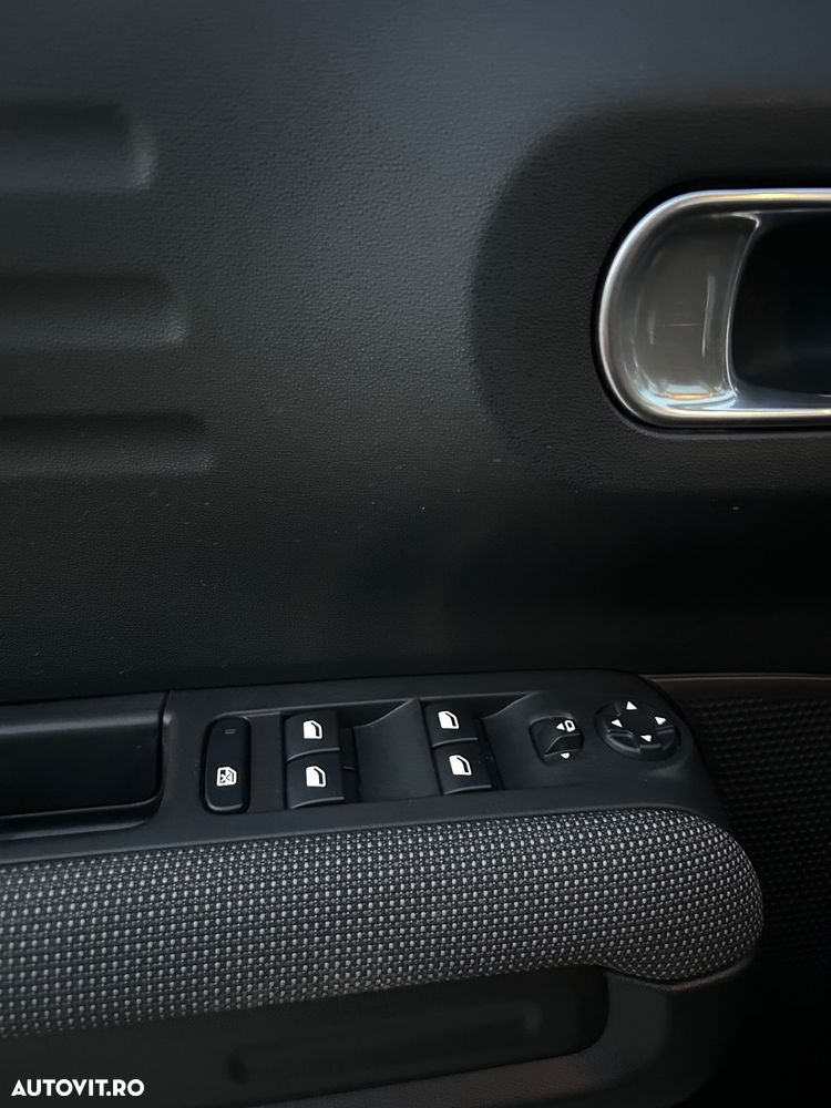 Citroën C3 AIRCROSS PureTech 110 Stop & Start Shine - 12