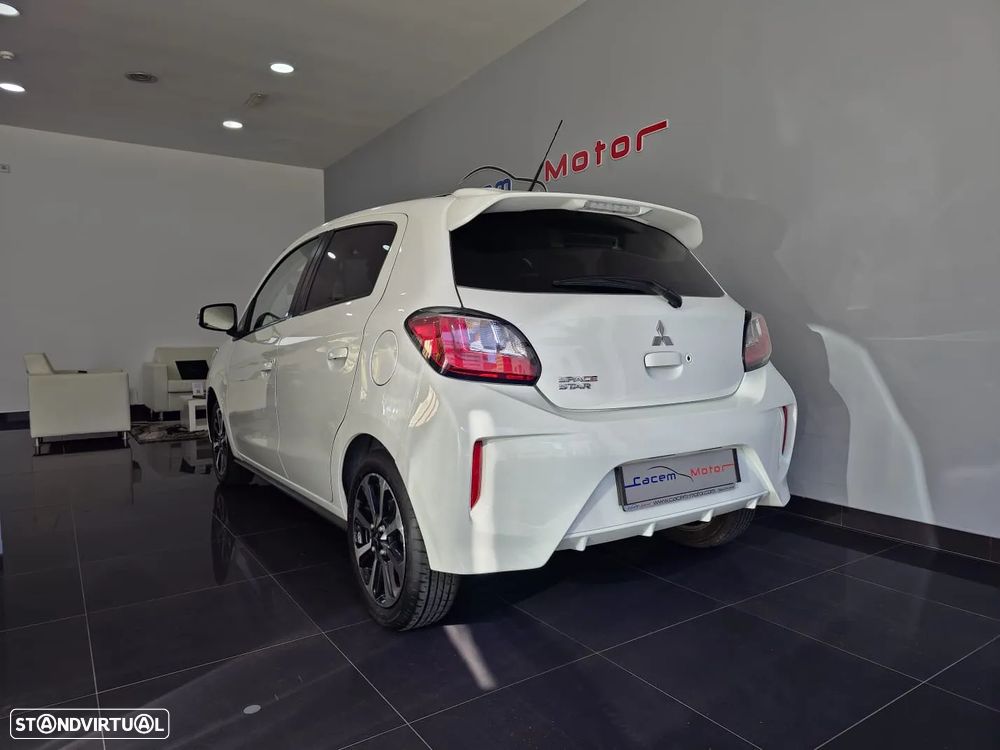 Mitsubishi Space Star 1.2 Intense - 6