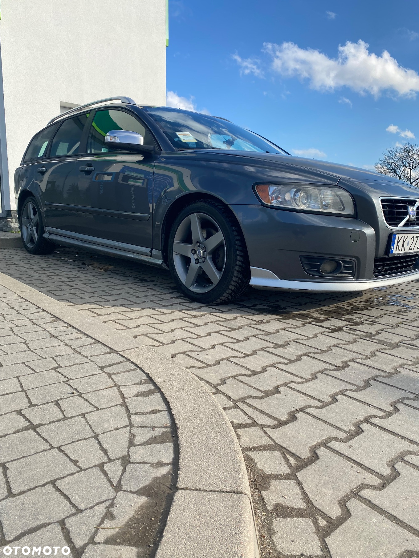 Volvo V50 - 6