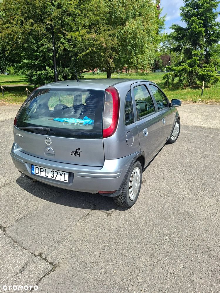 Opel Corsa 1.0 12V Start - 15