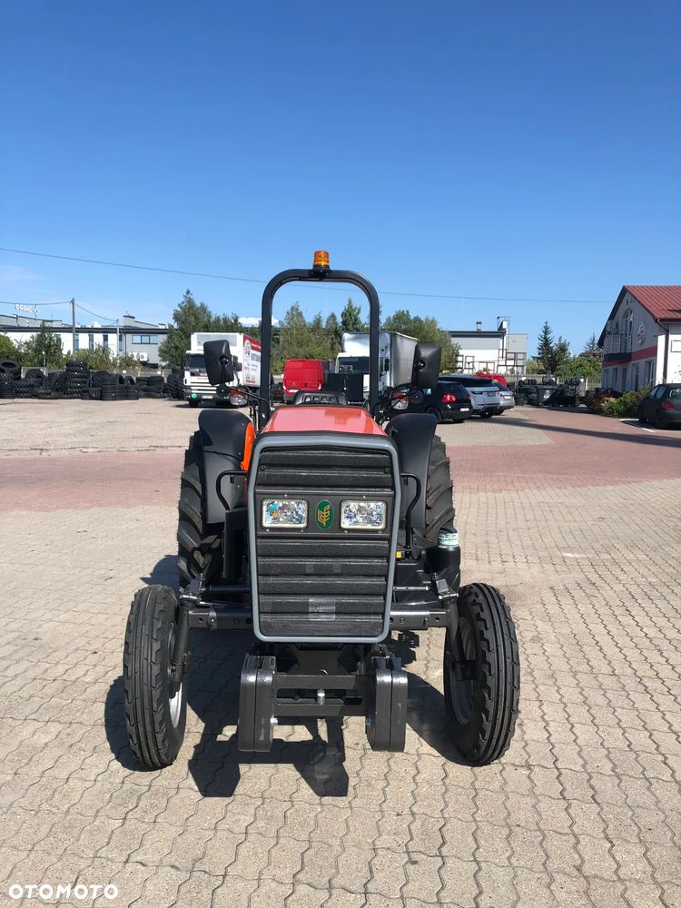 Inny TAFE 240S - 2