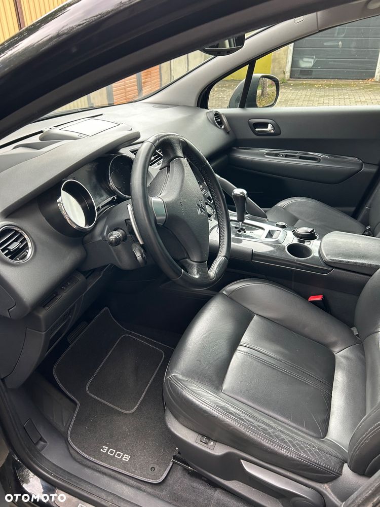 Peugeot 3008 - 7