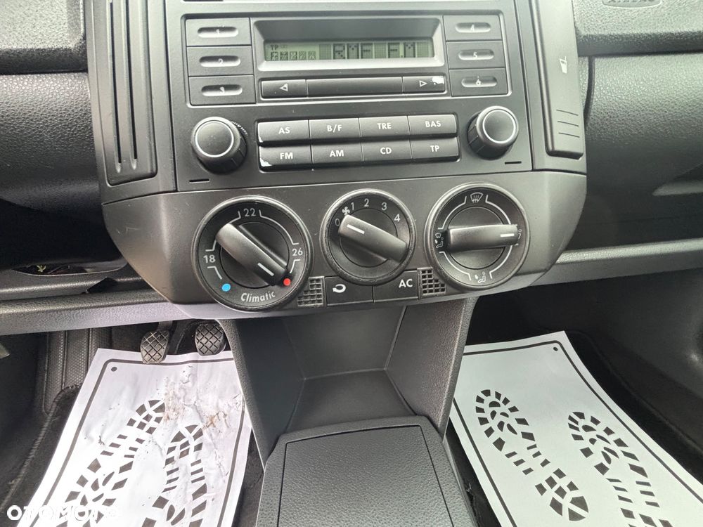 Volkswagen Polo 1.2 Highline - 18