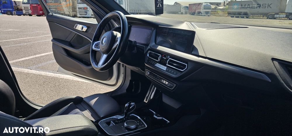 BMW Seria 1 - 14
