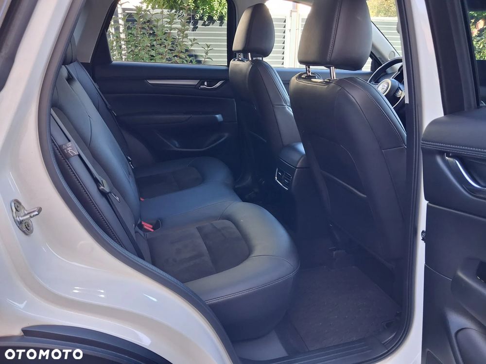 Mazda CX-5 SKYACTIV-G 165 Edition 100 - 11