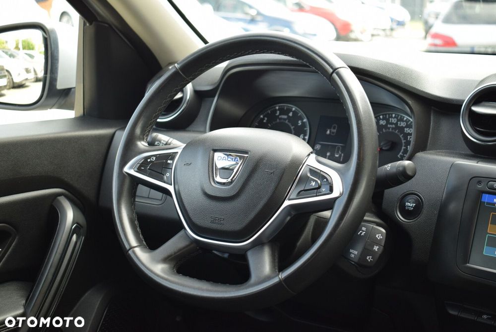 Dacia Duster - 17