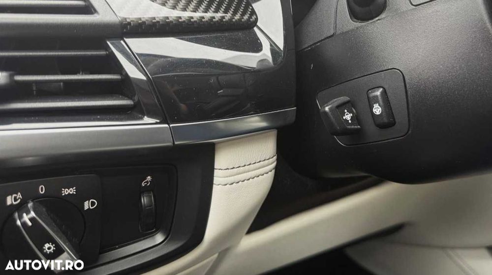 BMW X6 M - 17
