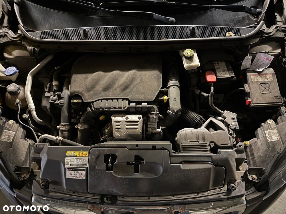 Peugeot 308 PureTech 130 Stop & Start Allure - 20